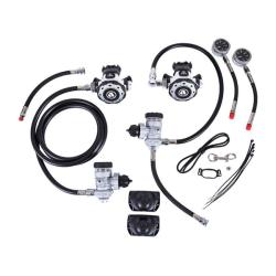Apeks MTX-R SIDEMOUNT SET IMP