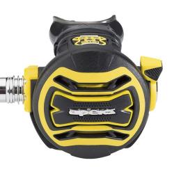 Apeks XTX40 Octopus