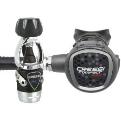 Cressi MC9-SC / Compact Pro Regulator