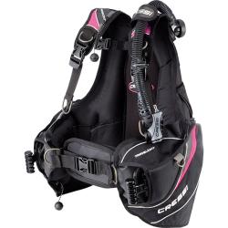 Cressi Travelight BCD