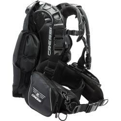 Cressi Commander Evo BCD