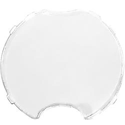 PLASTIC SCREEN PROTECTOR for DONATELLO/MICHELANGELO