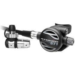 Atomic Aquatics ST1 Regulator, Sealed