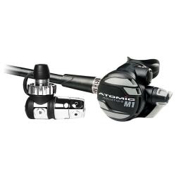 Atomic Aquatics M1 Regulator, Sealed