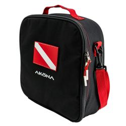 Akona Classic Reg Bag Dive Flag Recycled
