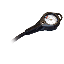 Apeks Pressure Gauge