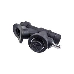 OEM power inflator
