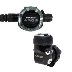 Genesis Argo Regulator