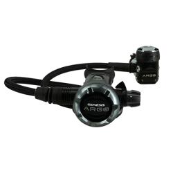 Genesis Argo Regulator