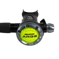 Genesis Argo Octo