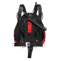 Hollis Katana 2 Sidemount System