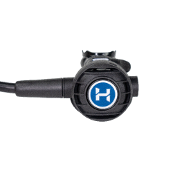 Halcyon Aura second Stage, unbalanced, incl 40