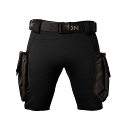 Halcyon Tech Shorts