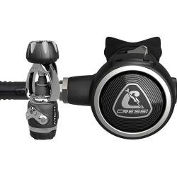 Cressi MC11-SC / Zen Pro (silver) [INT]