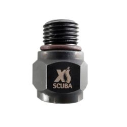 XS Scuba 1/2