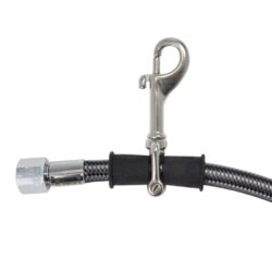 XS Scuba Hose Hook Complete