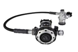 Apeks MTX-RC 1st & 2nd Stage - YOKE