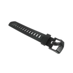Suunto Dx Black Extension Strap Kit
