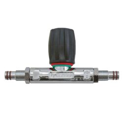 XS Crossbar with Isolator EANx