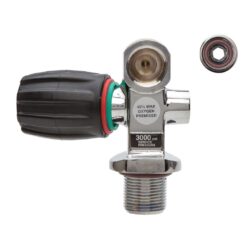XS Scuba PRO 3300 psi EANx