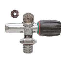 XS MOD LEFT PRO 3442psi EANx