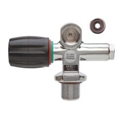 XS MOD RIGHT PRO 3442psi EANx
