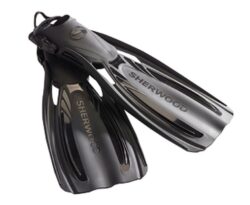 Sherwood Elite Fins