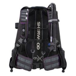 Crux BCD MD 40# Magenta