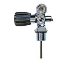 Sherwood Pro Valve