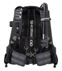Crux BCD MD 50# Tiffany