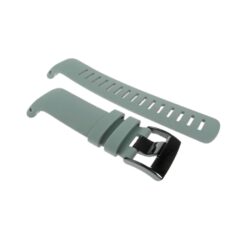 Suunto D4i Novo Strap Gray
