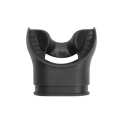 XS Scuba Comfy-Bite Mouthpiece Small/Black