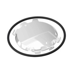 Suunto D6/D6I Lens Shield Kit