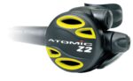 Atomic Z2 Octo