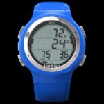 Aqualung i200C Computer - Wrist, Royal Blue Aqualung i200C Computer - Wrist, Royal Blue
