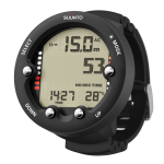 Suunto Zoop Novo Wrist