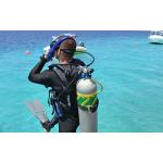 PADI Enriched Air (Nitrox) Diver Course