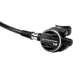 Atomic Aquatics T3 Yoke Sealed Black