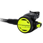 Atomic Ti2 Octopus Yellow - 36"