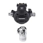 Apeks XTX50 Regulator, DIN