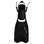 Genesis Icon Fins SM, Black