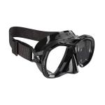 Mares Force-X Lite Mask, Black/Black