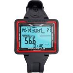 Cressi Raffaello - Black/Red