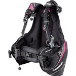 TRAVELIGHT - BLACK/PINK [M]