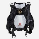 Aqualung Axiom Women,WHT/GLD,M