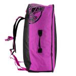 Akona Azul Mesh Backpack