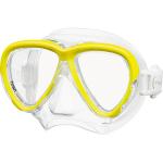 Tusa Intega Mask - Flash Yellow