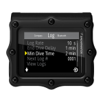 Shearwater Perdix 3