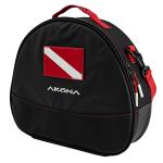 Akona Pro Reg Bag Dive Flag Recycled