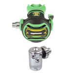 Apeks XTX40 Nitrox With DS4 - Dive Regulator